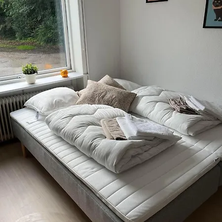 Hostel Mini 10 - Taet Pa Legoland Og Lego House Billund