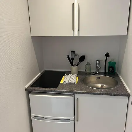 Hostel Mini 10 - Taet Pa Legoland Og Lego House *