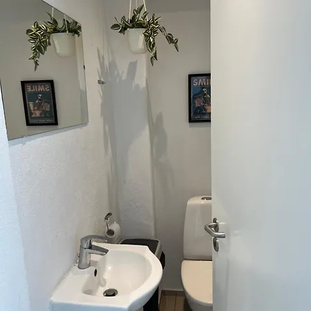 Mini 10 - Taet Pa Legoland Og Lego House Hostel