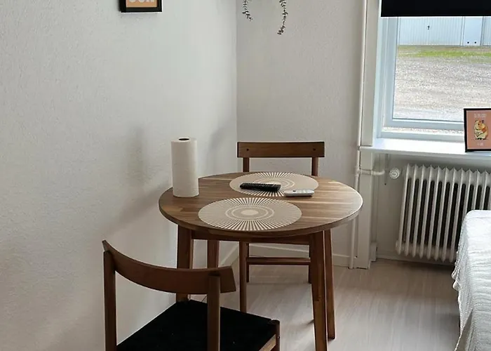 Mini 10 - Taet Pa Legoland Og Lego House Hostel *