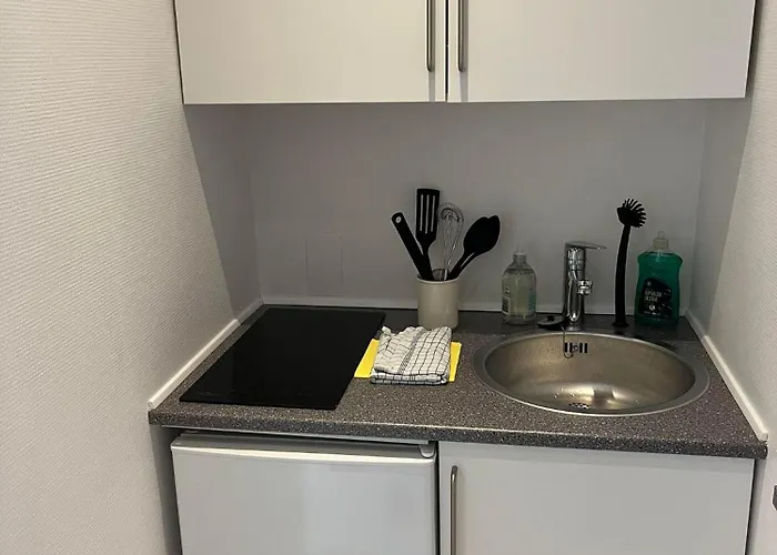 Hostel Mini 10 - Taet Pa Legoland Og Lego House *