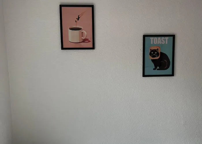 Hostel Mini 10 - Taet Pa Legoland Og Lego House