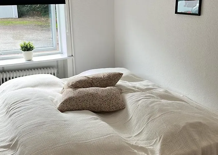 Mini 10 - Taet Pa Legoland Og Lego House Hostel *