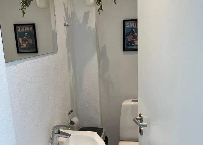 Mini 10 - Taet Pa Legoland Og Lego House Hostel