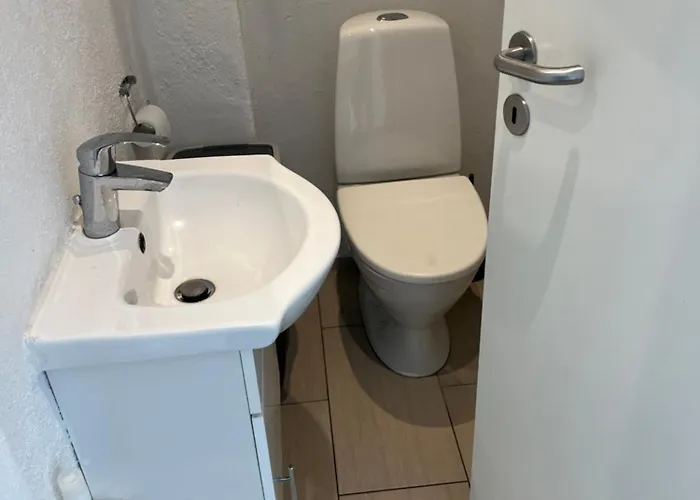 Mini 10 - Taet Pa Legoland Og Lego House Billund