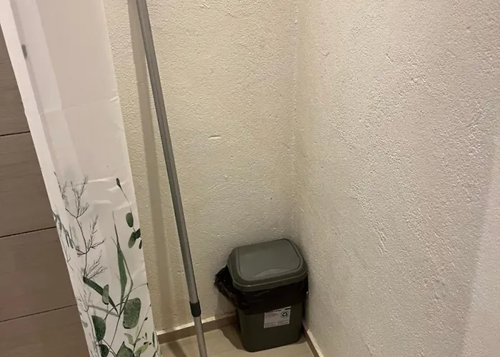 Hostel Mini 10 - Taet Pa Legoland Og Lego House