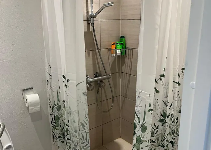 Mini 10 - Taet Pa Legoland Og Lego House Hostel Billund