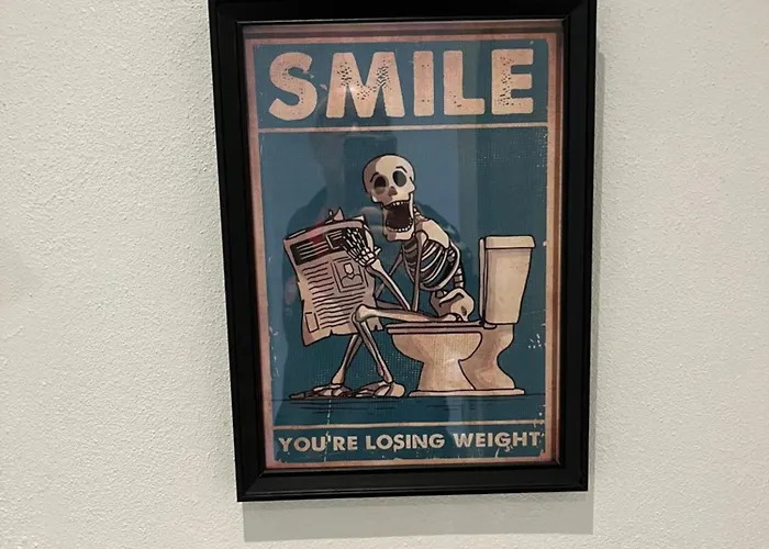 Hostel Mini 10 - Taet Pa Legoland Og Lego House Billund