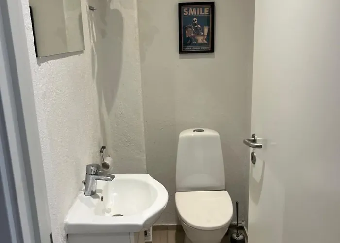 Hostel Mini 10 - Taet Pa Legoland Og Lego House *