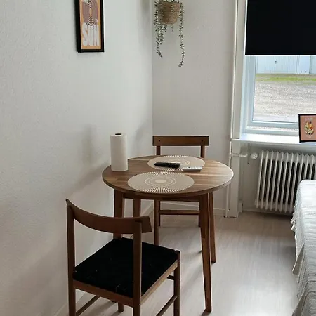 Mini 10 - Taet Pa Legoland Og Lego House 旅馆 *