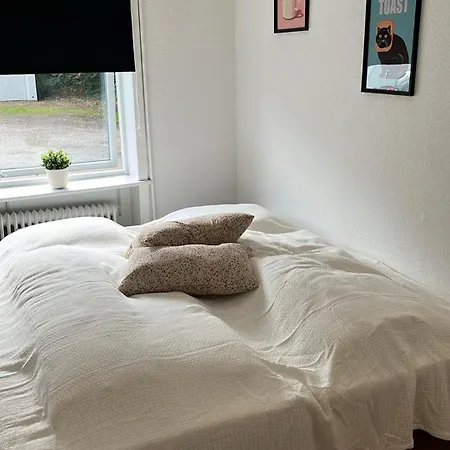 Mini 10 - Taet Pa Legoland Og Lego House Auberge de jeunesse *