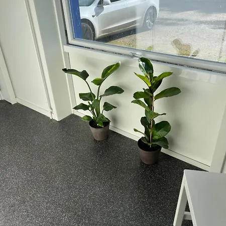 旅馆 Mini 10 - Taet Pa Legoland Og Lego House