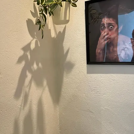 Mini 10 - Taet Pa Legoland Og Lego House 旅馆 比隆