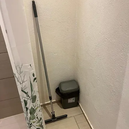 旅馆 Mini 10 - Taet Pa Legoland Og Lego House