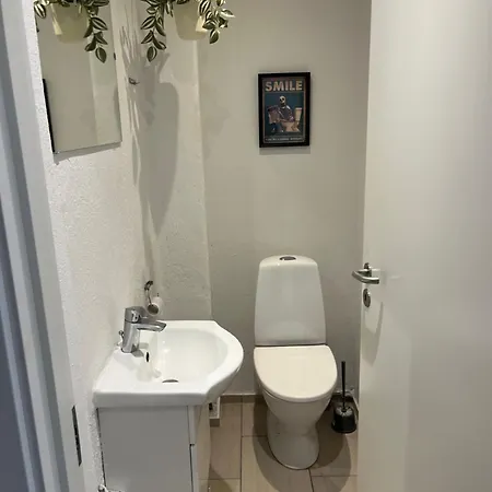 Auberge de jeunesse Mini 10 - Taet Pa Legoland Og Lego House *