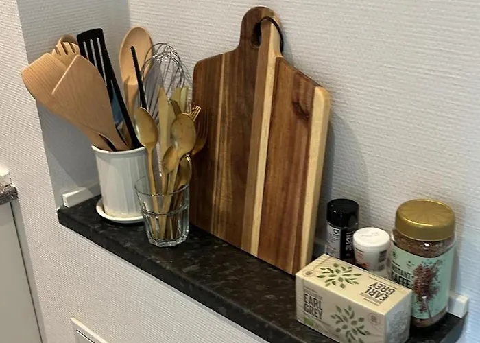 Mini 10 - Taet Pa Legoland Og Lego House Vandrarhem