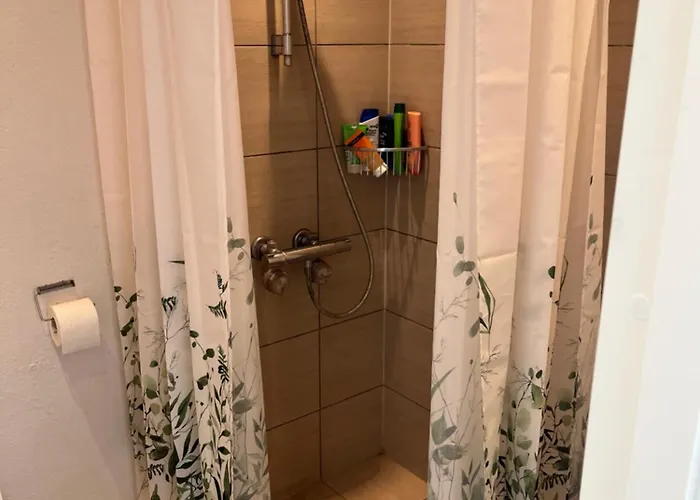 Mini 10 - Taet Pa Legoland Og Lego House Vandrarhem Billund