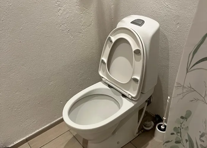 Hostel Mini 10 - Taet Pa Legoland Og Lego House Billund